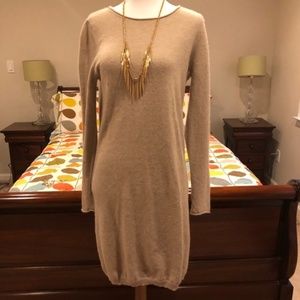 Stefanel Cashmere Dres